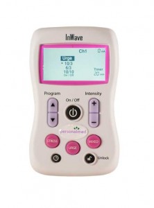 InWave™ Clinical Stimulator - Personal Med